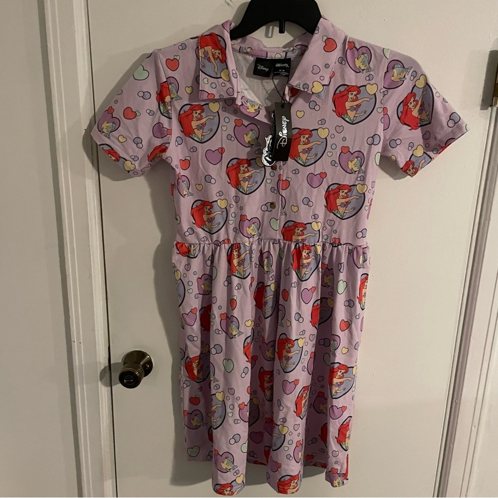 New Cakeworthy Ariel Dress